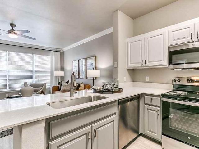 Apartment for rent in Tulsa, Oklahoma