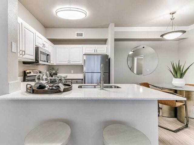 Apartment for rent in Tulsa, Oklahoma