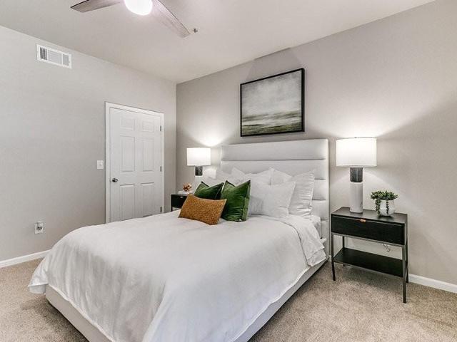 Apartment for rent in Tulsa, Oklahoma