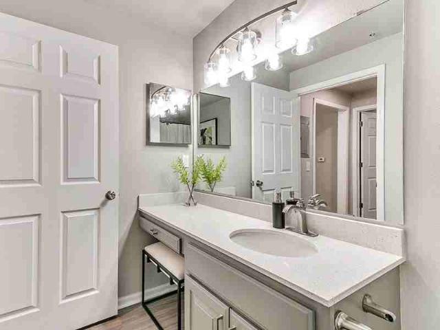 Apartment for rent in Tulsa, Oklahoma