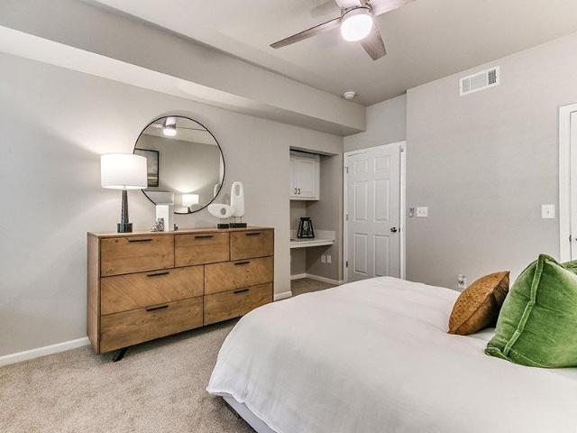 Apartment for rent in Tulsa, Oklahoma