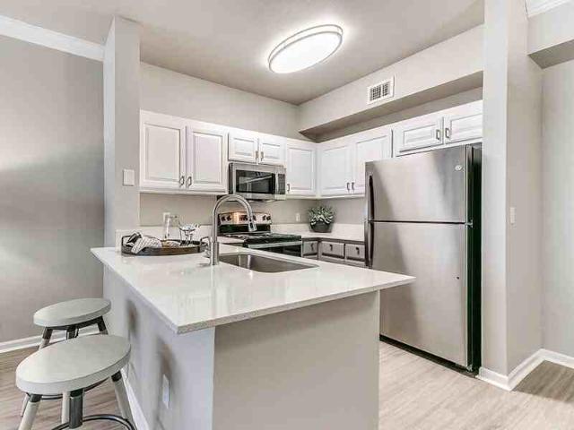 Apartment for rent in Tulsa, Oklahoma