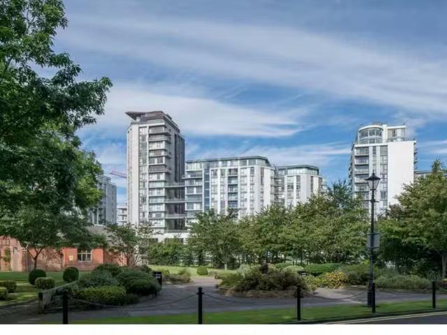 Apartment to rent