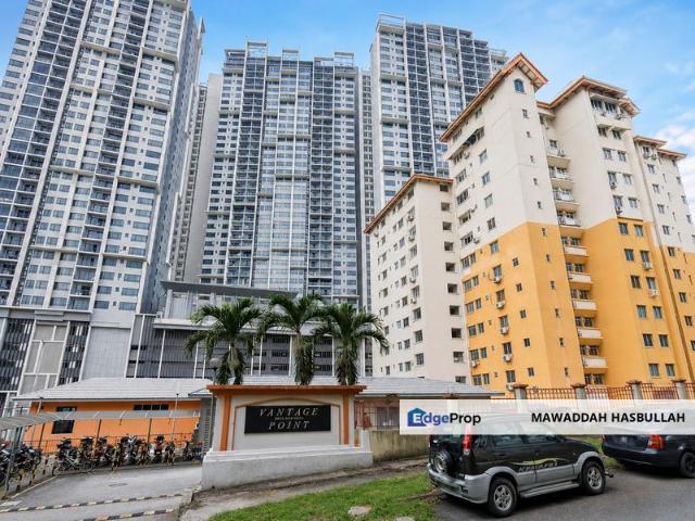 Condominium for rent in Country Heights Damansara, Kuala Lumpur