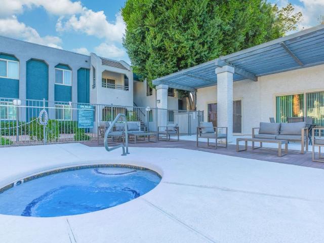 Apartment for rent in Gilbert, Arizona