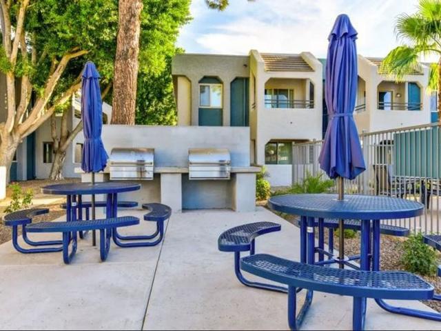 Apartment for rent in Gilbert, Arizona