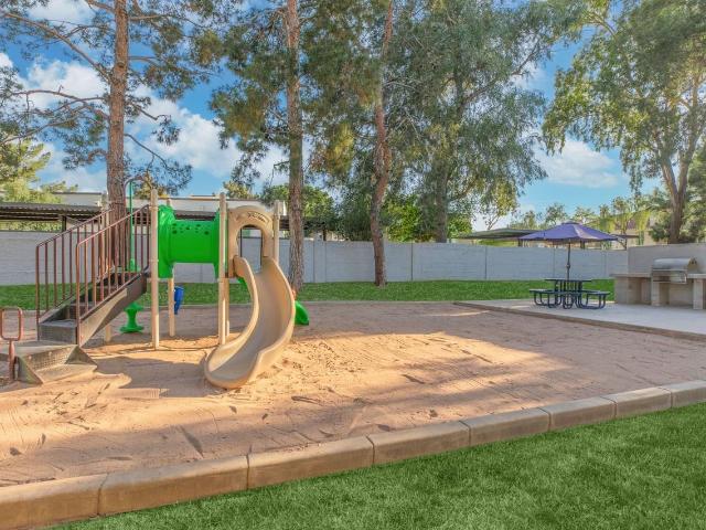 Apartment for rent in Gilbert, Arizona
