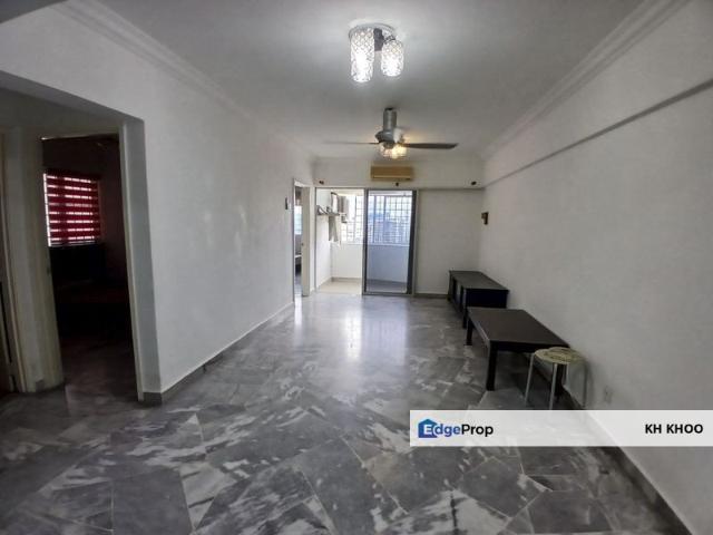 Condominium for sale in Kampung Baru Salak Selatan, Kuala Lumpur
