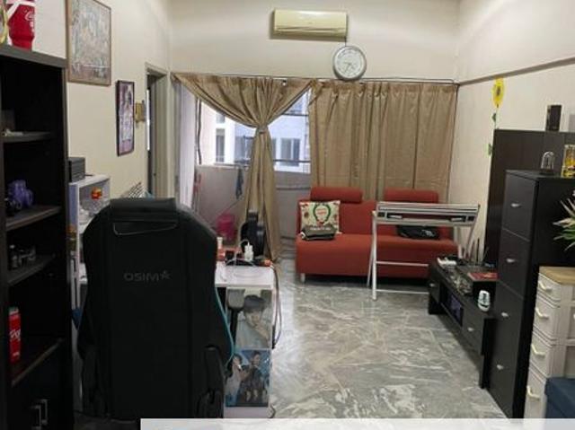 Condominium for sale in Country Heights Damansara, Kuala Lumpur