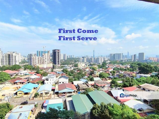 Condominium for rent in Country Heights Damansara, Kuala Lumpur