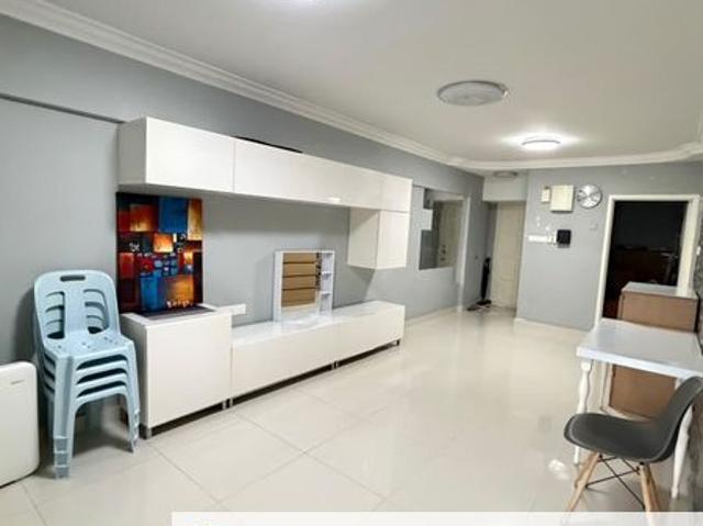 Condominium for rent in Kampung Baru Salak Selatan, Kuala Lumpur
