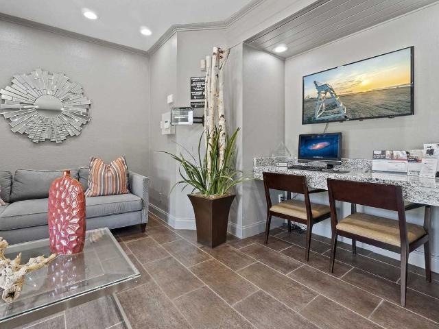 Apartment for rent in Dallas, Texas