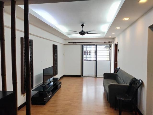 Condominium for rent in Country Heights Damansara, Kuala Lumpur