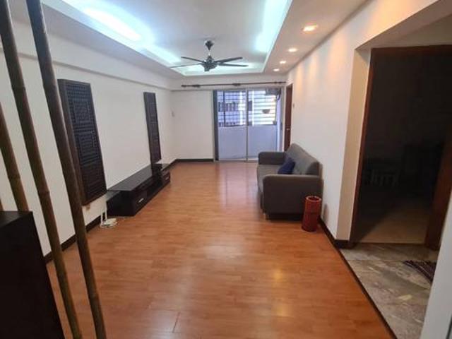 Condominium for rent in Country Heights Damansara, Kuala Lumpur
