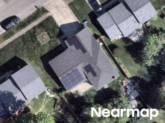 House for sale in Columbus, Ohio