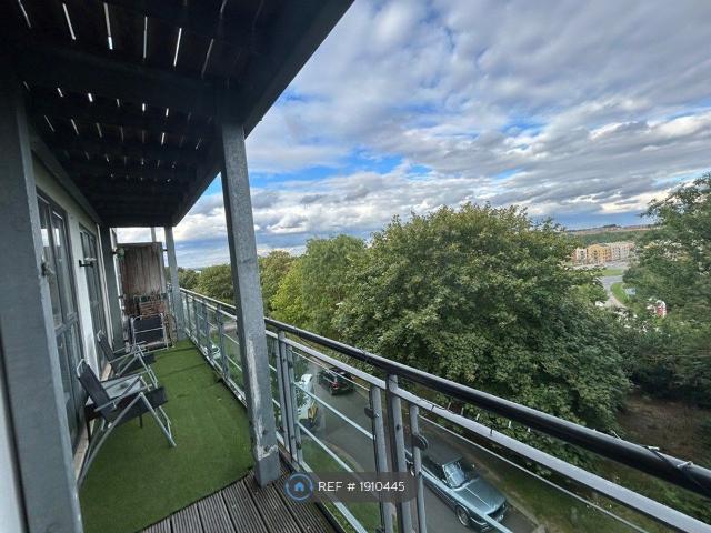 Apartment for rent in Ashmere, Dartford