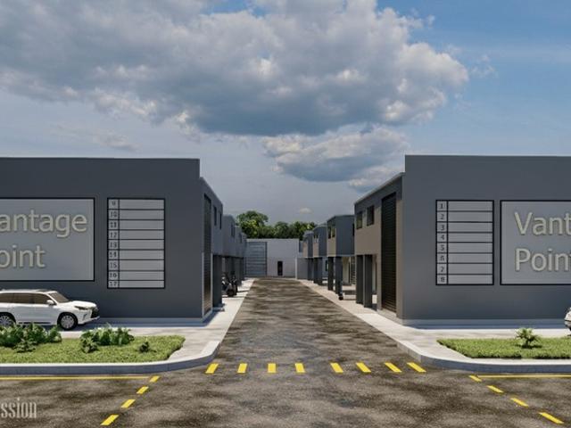 Warehouse for sale in Tuggerah, New South Wales
