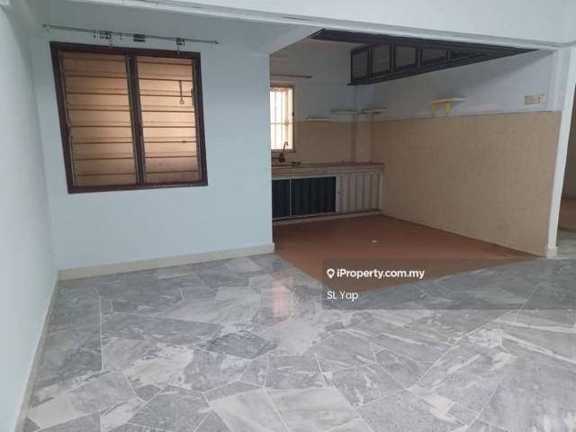 Apartment for rent in Country Heights Damansara, Kuala Lumpur