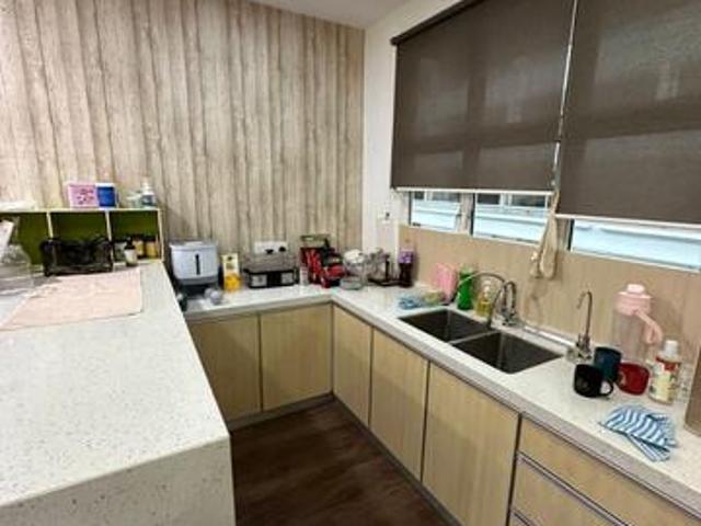 Condominium for rent in Georgetown, Penang