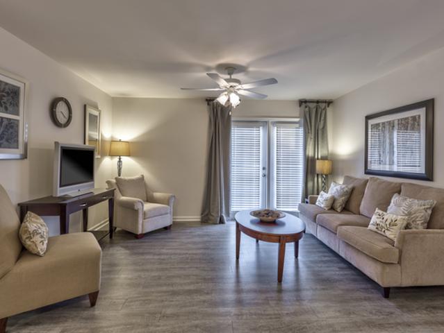 Apartment for rent in Tennessee