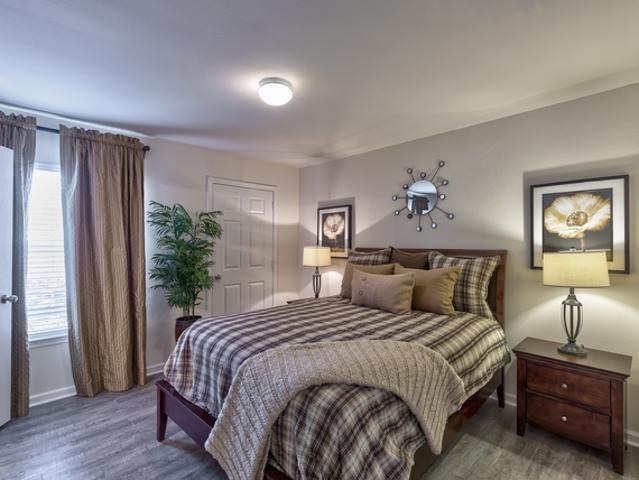 Apartment for rent in Tennessee