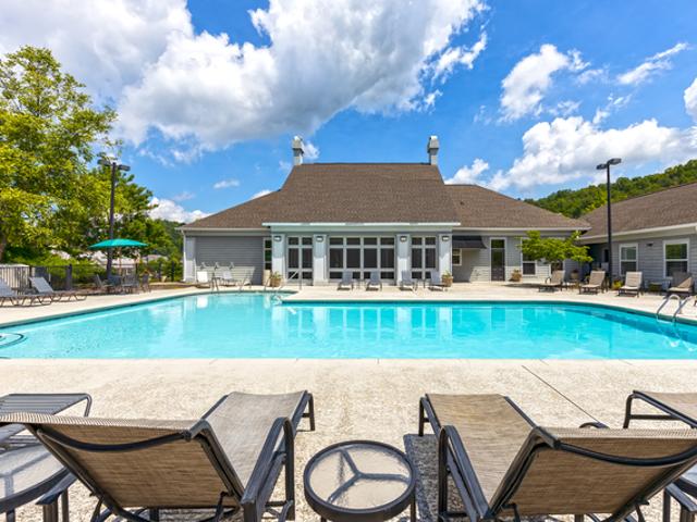 Apartment for rent in Tennessee