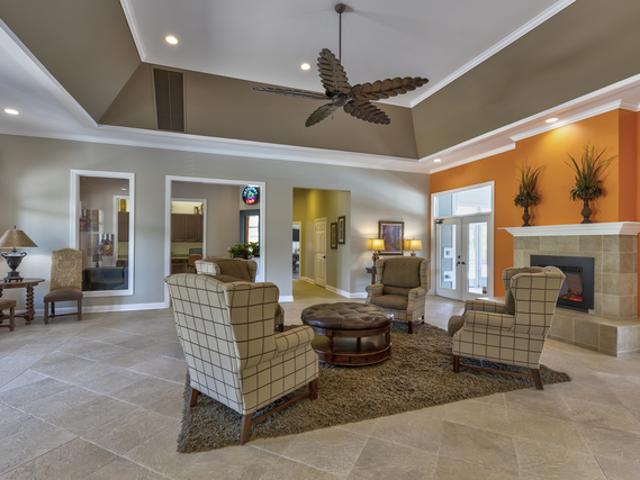Apartment for rent in Tennessee