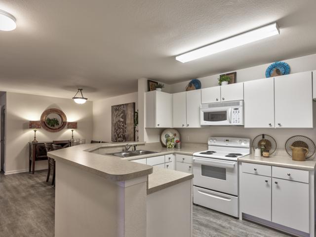 Apartment for rent in Tennessee