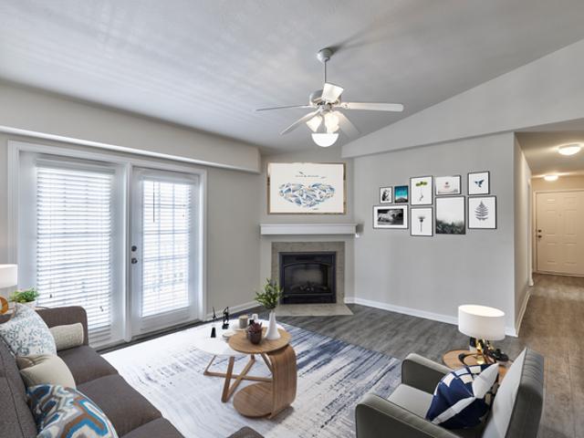 Apartment for rent in Tennessee