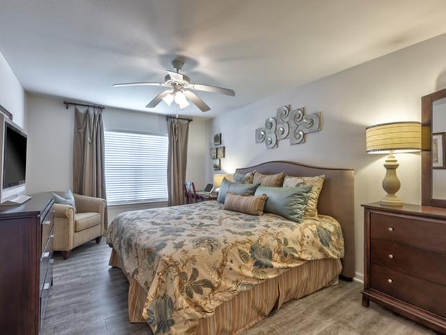 Apartment for rent in Ashland City
