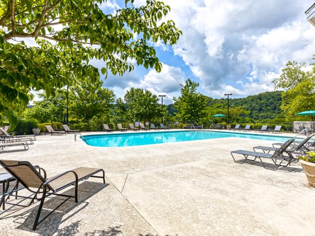 Apartment for rent in Tennessee