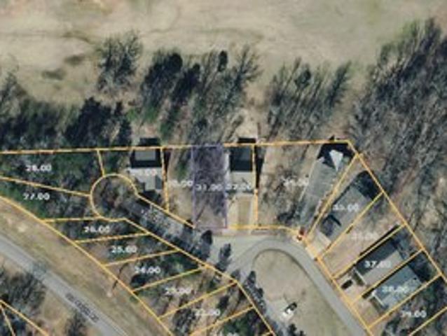 Land for sale in Tennessee