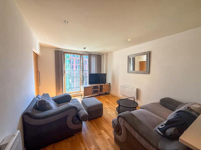 Apartment for rent in City Centre, Georgia