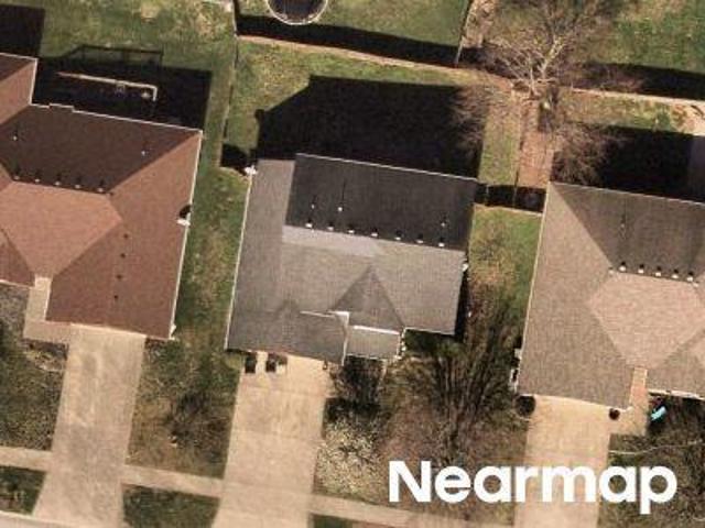 House for sale in Jeffersontown, Kentucky