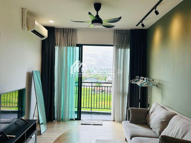 Apartment for rent in Kuching, Sarawak