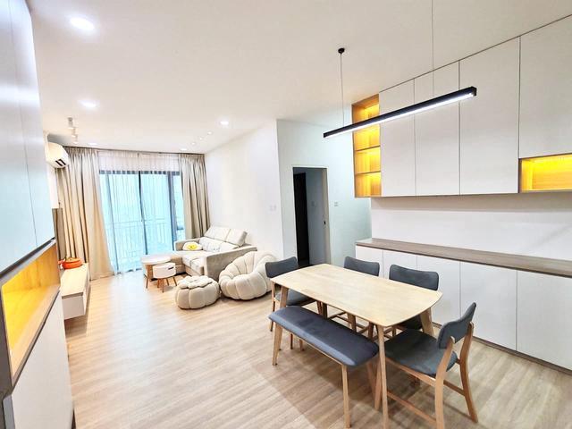 Condominium for rent in Kuching, Sarawak