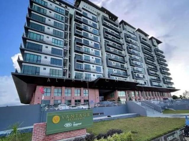Condominium for sale in Kuching