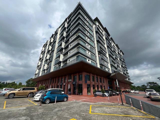 Condominium for sale in Kuching