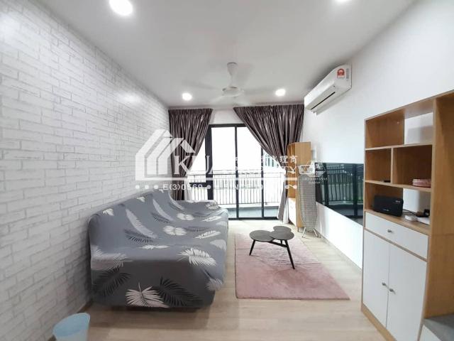 Apartment for rent