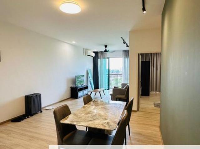 Condominium for rent