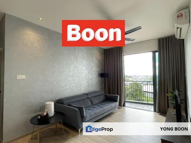 Condominium for sale in Sarawak