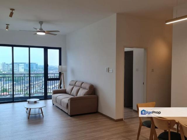 Condominium for sale in Sarawak