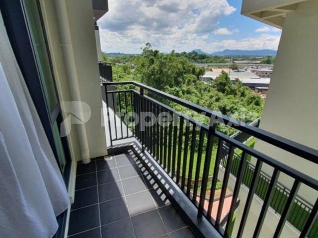 Apartment for rent in Kuching