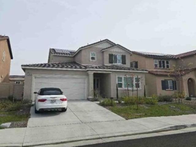 Property for sale in Moreno Valley, California