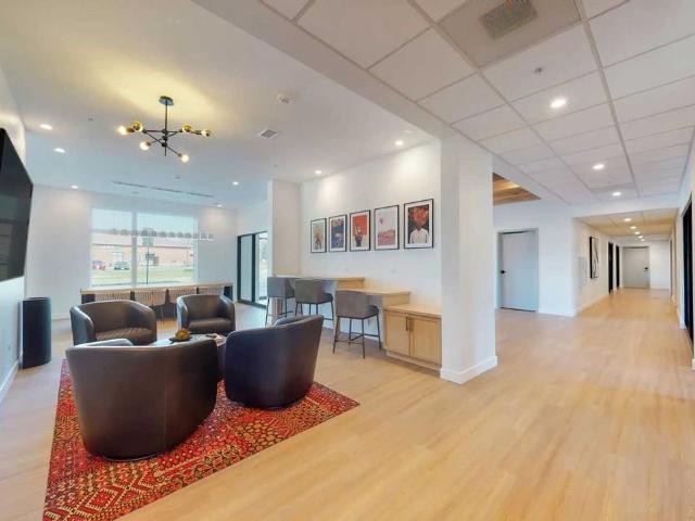 Apartment for rent in Naperville, Illinois