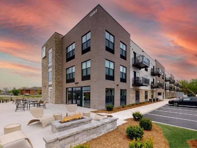 Apartment for rent in Naperville, Illinois