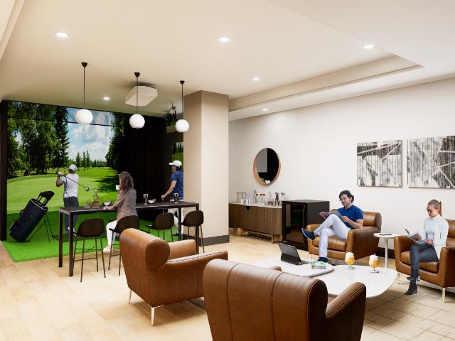Apartment for rent in Mulhurst Bay, Ontario