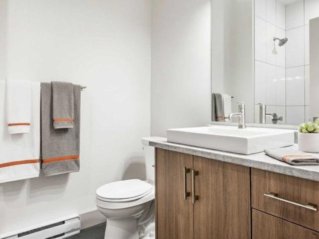 Apartment for rent in Chilliwack, British Columbia