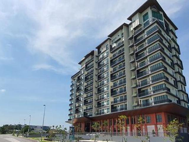 Condominium for rent in Kuching