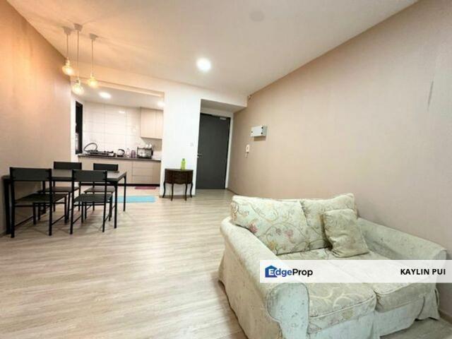 Condominium for sale in Sarawak